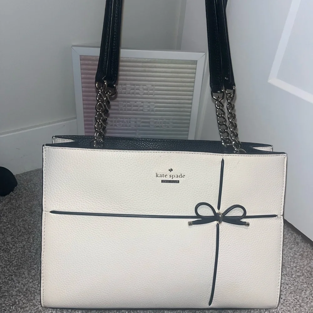 Kate Spade Cherry Street Phoebe Bag - Picture 4 of 12